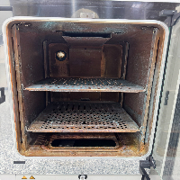 Thermo HERAcell vios 160i CO2 Incubator image 3